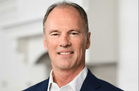 Mark Willis, CFO, SR Homes.