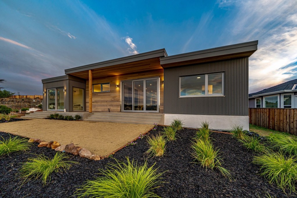 Dvele's Sedgmoore Home in Santa Rosa, California