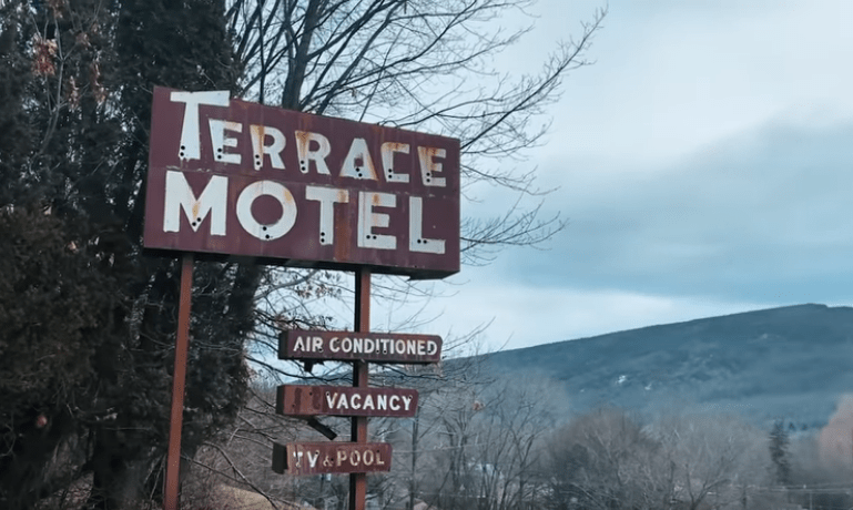 Ellenville, N.Y., once a posh resort, is now resorting to HGTV for a makeover.