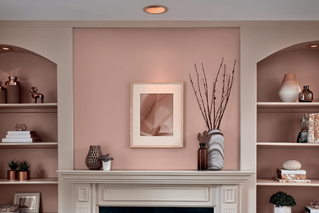 Cherry Taupe is a botanical neutral that adds rich sophisticated softness.