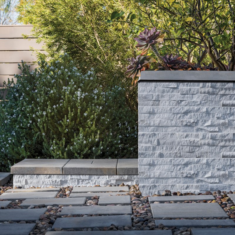 Product photography of tile material manufactured and sourced by Island Stone.