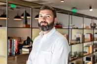 Tony Ruggeri, co-CEO, Republic Property Group