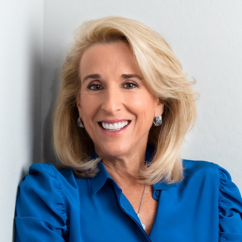Taylor Morrison chairman and CEO Sheryl Palmer
