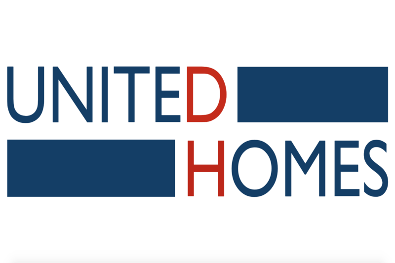 United Homes Group logo