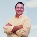 Chase Pattillo, regional director of operations for Mosaic in Florida.