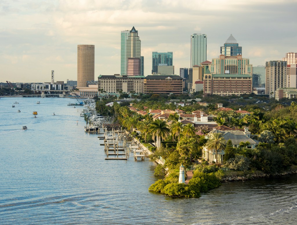 Tampa, Florida