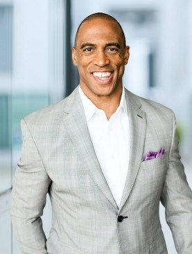 Scott Turner