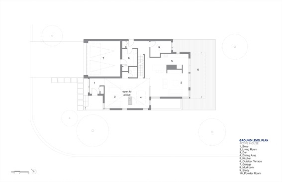 Great Gulf Active House by Superkul