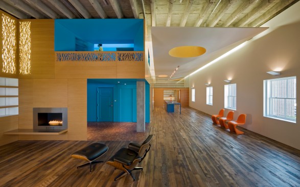 Ell+Residence
