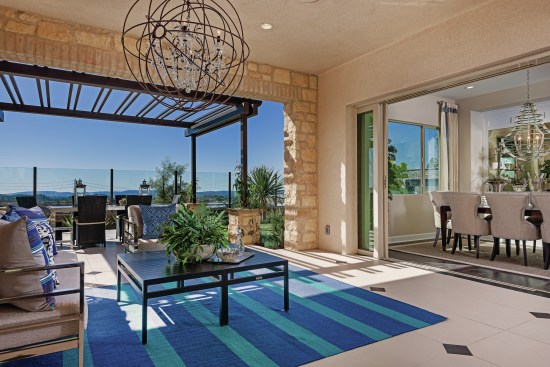 The Oaks at Portola Hills, Photos Courtesy of Baldwin & Sons 