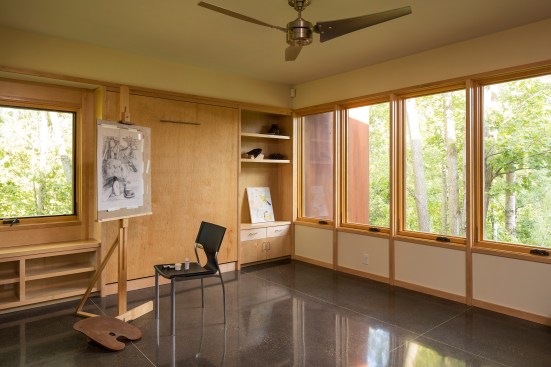 Edge+House