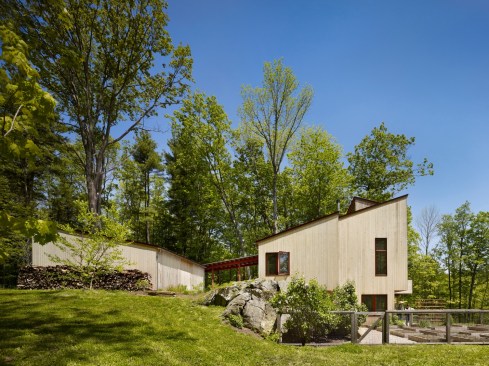 Spence+House
