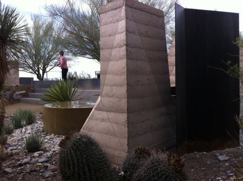 Lacey Residence&nbsp; Jones Studio, Phoenix