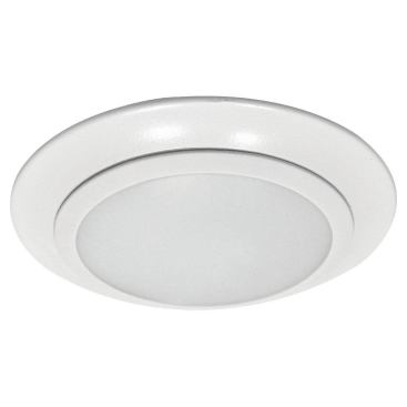 Traverse is a retrofit LED downlight that can be installed into existing 5- and 6-inch housing or flush-mounted 4-inch junction boxes. It delivers the performance of an incandescent but reduces energy and operating cost by 80%. Offering 50,000 hours of life, it can be dimmed down to 5% with most switches. Sea Gull Lighting.&nbsp;
www.seagulllighting.com.