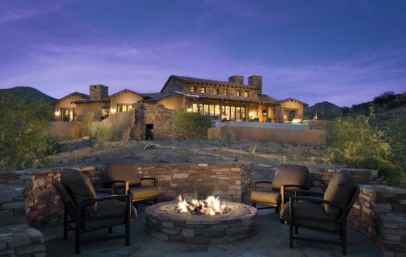 Cintarosa Ranch ' The Ridge