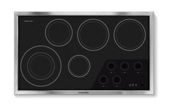 Induction Cooktop: An induction cooktop (which uses magnetic energy)&nbsp;boils water faster than an electric unit but stays relatively cool to touch.