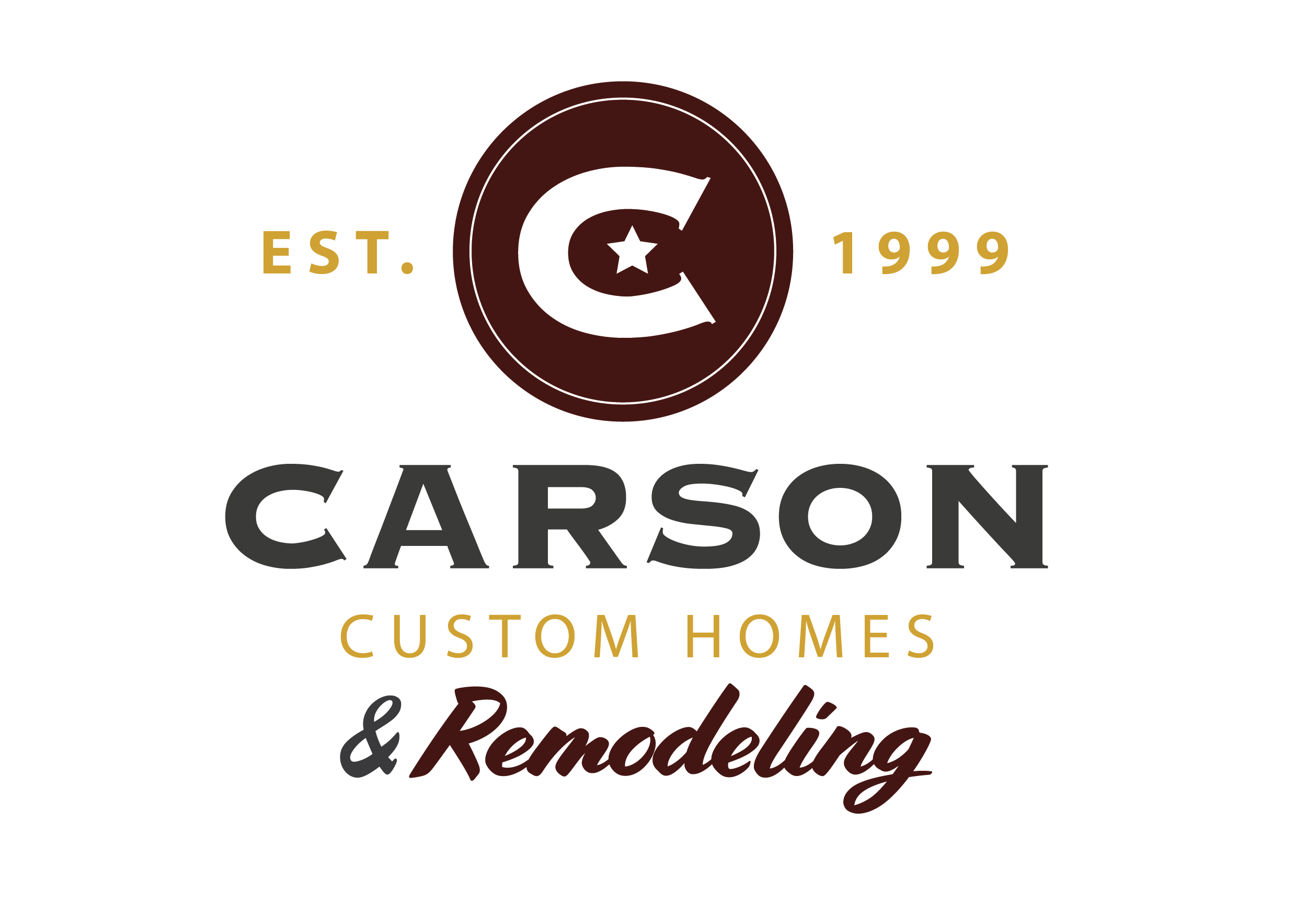 Carson Custom Homes