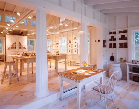 2007 CHDA  West Tisbury, Mass., Art Studio  Accessory Building / Merit Award  Hutker Architects, Vineyard Haven, Mass.&nbsp;   The project maintains the original building’s character, while adding modern-day amenities such as insulation, electricity, and plumbing.