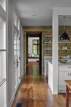 Modern Farmhouse, Albert, Righter & Tittmann Architects, Connecticut 