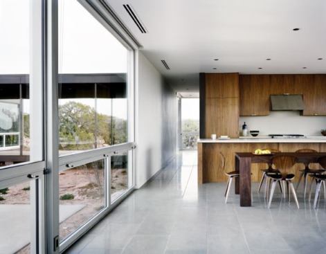 Moab Residence
