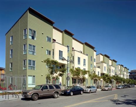 Crescent Cove
