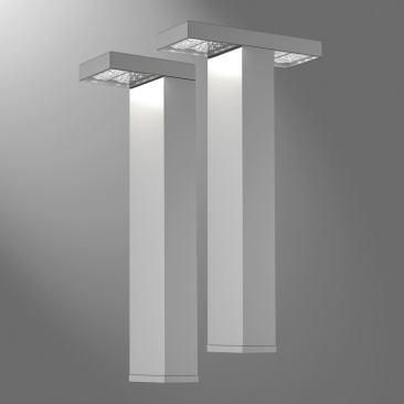 Eon LED bollards