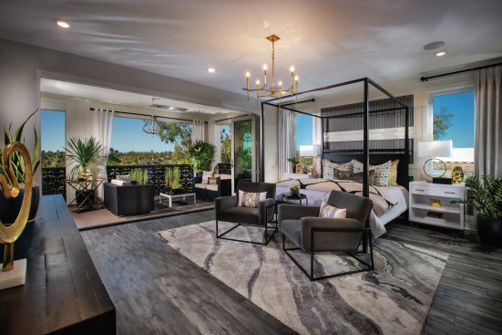 Artesana by Pardee Homes. Photographer: Eric Figge