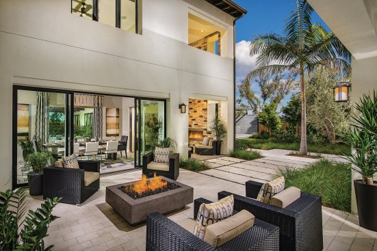 Artesana by Pardee Homes. Photographer: Eric Figge