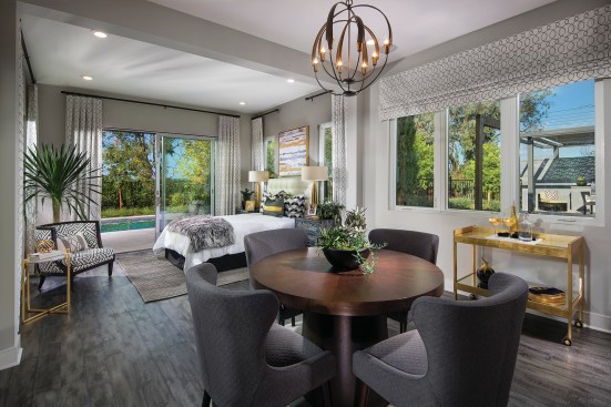 Artesana by Pardee Homes. Photographer: Eric Figge