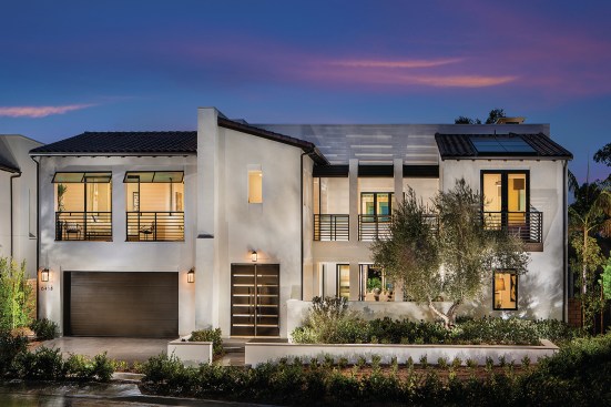 Artesana by Pardee Homes. Photographer: Eric Figge