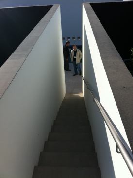 Dialogue House  Wendell Burnette Architects, Phoenix