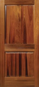 Resilient Entryways:&nbsp;Masonite heated the solid-wood doors in its Lemieux-brand Torrefied Collection to remove water and excess byproducts. This makes them denser and more resilient against warping, rotting, and delamination in entry applications without an overhang, it says. The door is available in vertical-grain Doug fir, mahogany, and poplar with matching exterior jambs, moulding, and T-astregals. Masonite, 800.895.2723,&nbsp; 
www.masonite.com.