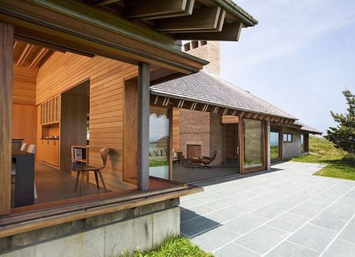 Honor Awards for Design Excellence 2011, Award: 
Martha's Vineyard Residence, Chillmark, Mass.; 
Peter Rose + Partners. &nbsp;