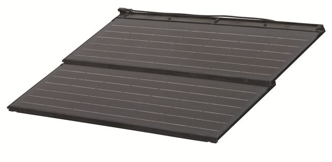 CertainTeed &nbsp;The Solstice PV system includes rack-mounted modules available with monocrystalline or polycrystalline technology. Available in many configurations, the manufacturer says the low-profile mounting frames blend better with a home’s roof. Homeowners can view performance information from any Web-enabled device using mobile compatible software for smartphones and tablets.