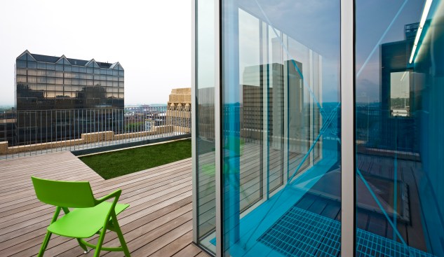 Ell+Residence