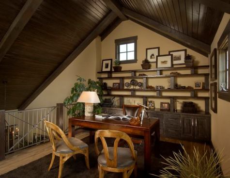 Trapper's Cabins at Promontory ' The Colter
