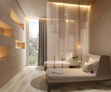 Relaxation Room