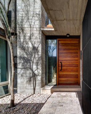 Architect: LABorstudioLocation: Chihuahua, Mexico