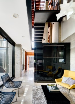 Architect: LABorstudioLocation: Chihuahua, Mexico