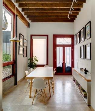 Architect: LABorstudioLocation: Chihuahua, Mexico