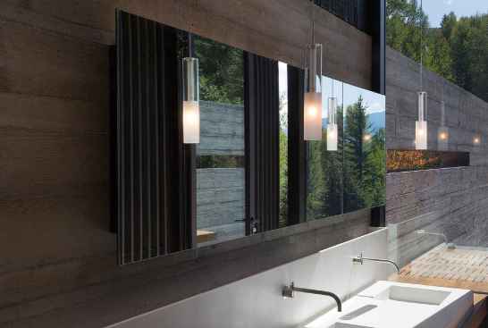 Aspen Residence - Aidlin Darling Design / Aspen, Colo.