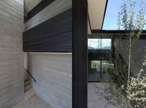 Aspen Residence - Aidlin Darling Design / Aspen, Colo.