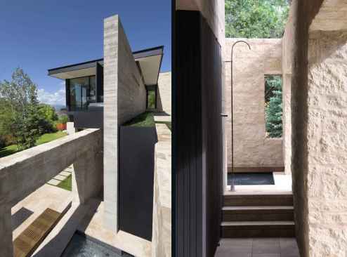 Aspen Residence - Aidlin Darling Design / Aspen, Colo.