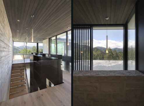 Aspen Residence - Aidlin Darling Design / Aspen, Colo.