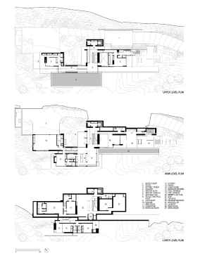 Aspen Residence - Aidlin Darling Design / Aspen, Colo.