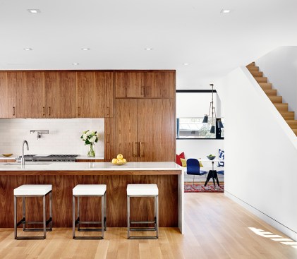 Bunny Run Residence - Alterstudio Architecture / Austin, Texas