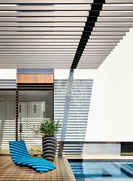 Bunny Run Residence - Alterstudio Architecture / Austin, Texas