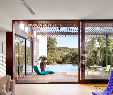 Bunny Run Residence - Alterstudio Architecture / Austin, Texas