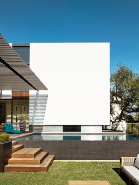 Bunny Run Residence - Alterstudio Architecture / Austin, Texas