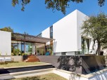 Bunny Run Residence - Alterstudio Architecture / Austin, Texas